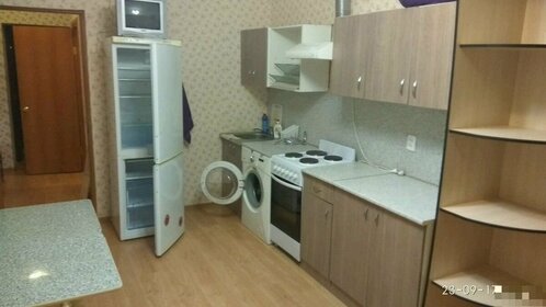 40 м², 1-комнатная квартира 34 450 ₽ в месяц - изображение 27