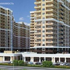 Квартира 40 м², 1-комнатная - изображение 3