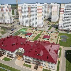 Квартира 54 м², 2-комнатная - изображение 1