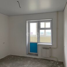 Квартира 59,3 м², 2-комнатная - изображение 3