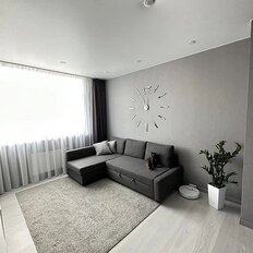 Квартира 26 м², студия - изображение 5