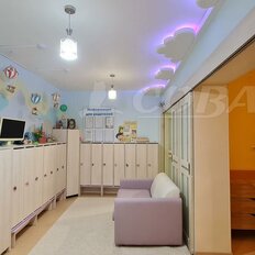 Квартира 70 м², 2-комнатная - изображение 3