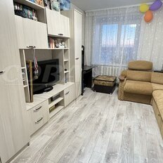 Квартира 40,5 м², 2-комнатная - изображение 3