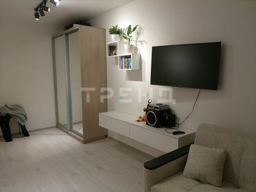 27,2 м², квартира-студия 6 300 000 ₽ - изображение 40