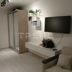 Квартира 26,6 м², студия - изображение 1