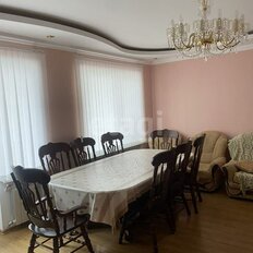 Квартира 154,8 м², 5-комнатная - изображение 2