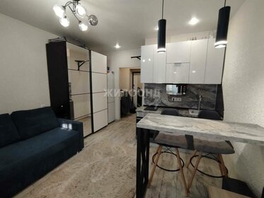 21,5 м², квартира-студия 2 259 600 ₽ - изображение 6