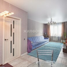 Квартира 59,4 м², 2-комнатная - изображение 5