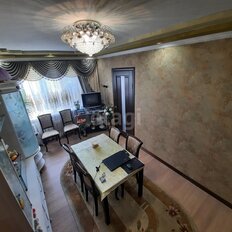 Квартира 39,9 м², 3-комнатная - изображение 1