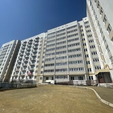 Квартира 57,7 м², 2-комнатная - изображение 1