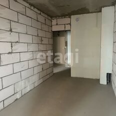 Квартира 45,3 м², 1-комнатная - изображение 5