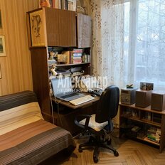 Квартира 29,9 м², 1-комнатная - изображение 3