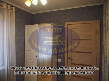 50 м² часть дома, 3 сотки участок 4 200 000 ₽ - изображение 43