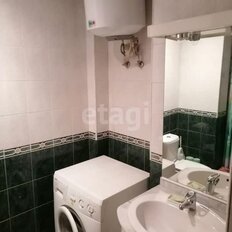 Квартира 35,7 м², студия - изображение 4