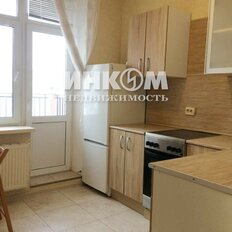 Квартира 34,2 м², 1-комнатная - изображение 5