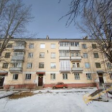 Квартира 53,3 м², 2-комнатная - изображение 2