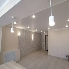 Квартира 21 м², студия - изображение 5