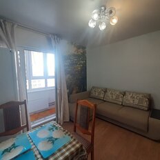 Квартира 17,4 м², студия - изображение 5