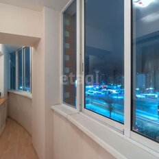 Квартира 121,1 м², 3-комнатная - изображение 5