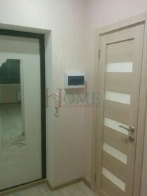 24,2 м², квартира-студия 24 500 ₽ в месяц - изображение 3