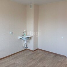 Квартира 42,8 м², 3-комнатная - изображение 5