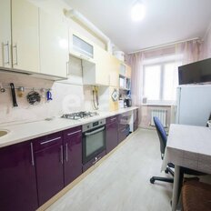 Квартира 38,8 м², 1-комнатная - изображение 1