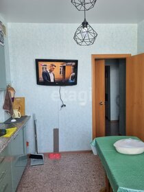 38,5 м², 1-комнатная квартира 3 650 000 ₽ - изображение 87