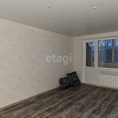 Квартира 62,2 м², 3-комнатная - изображение 4