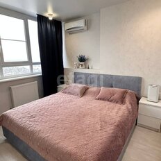 Квартира 54 м², 2-комнатная - изображение 4