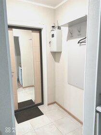 24 м², 1-комнатная квартира 1 500 ₽ в сутки - изображение 42