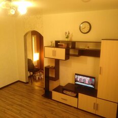 Квартира 31 м², 1-комнатная - изображение 5