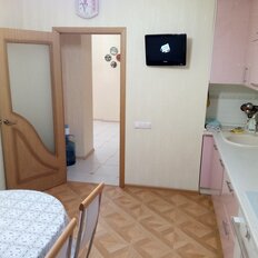 Квартира 70 м², 2-комнатная - изображение 2