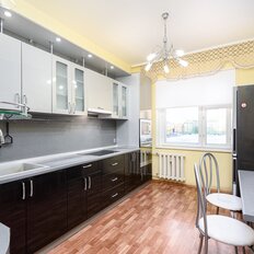 Квартира 74 м², 3-комнатная - изображение 3