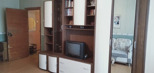 Купить двухкомнатную квартиру в пятиэтажных домах в Красноярске - изображение 21