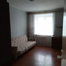 Квартира 50 м², 2-комнатная - изображение 5