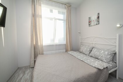 14 м², апартаменты-студия 2 500 ₽ в сутки - изображение 67