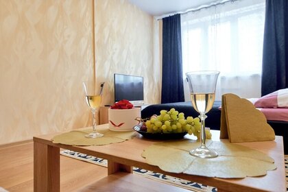 45 м², 2-комнатная квартира 2 300 ₽ в сутки - изображение 87