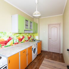 Квартира 40 м², 1-комнатная - изображение 3