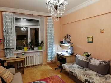 58,8 м², 2-комнатные апартаменты 30 047 200 ₽ - изображение 43