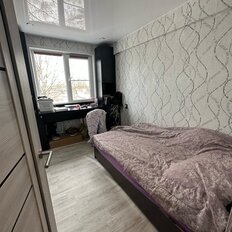 Квартира 60 м², 4-комнатная - изображение 5