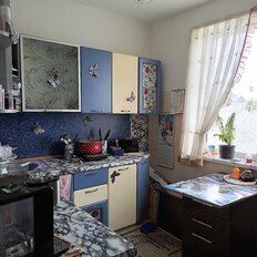 Квартира 45,8 м², 2-комнатная - изображение 2