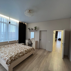 Квартира 143 м², 3-комнатная - изображение 3