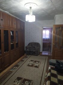 33 м², 1-комнатная квартира 8 500 ₽ в месяц - изображение 10