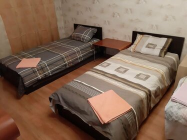 34 м², 1-комнатная квартира 2 650 ₽ в сутки - изображение 38