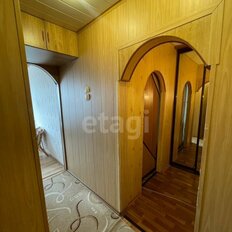 Квартира 44,6 м², 2-комнатная - изображение 3