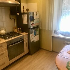 Квартира 35,6 м², 1-комнатная - изображение 4