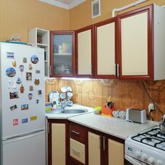 Квартира 35,4 м², 1-комнатная - изображение 1