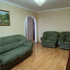 Квартира 58,4 м², 3-комнатная - изображение 3