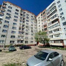 Квартира 36,3 м², 1-комнатная - изображение 2