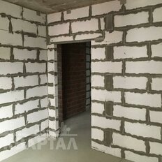 Квартира 41,6 м², 2-комнатная - изображение 5